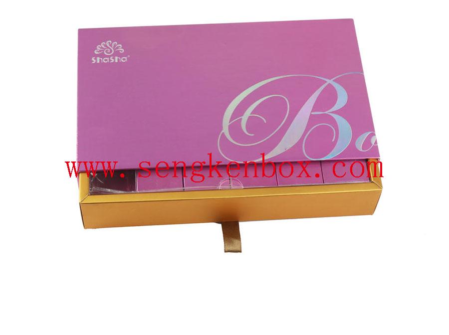 High Quality Packaging Paper Packing Case