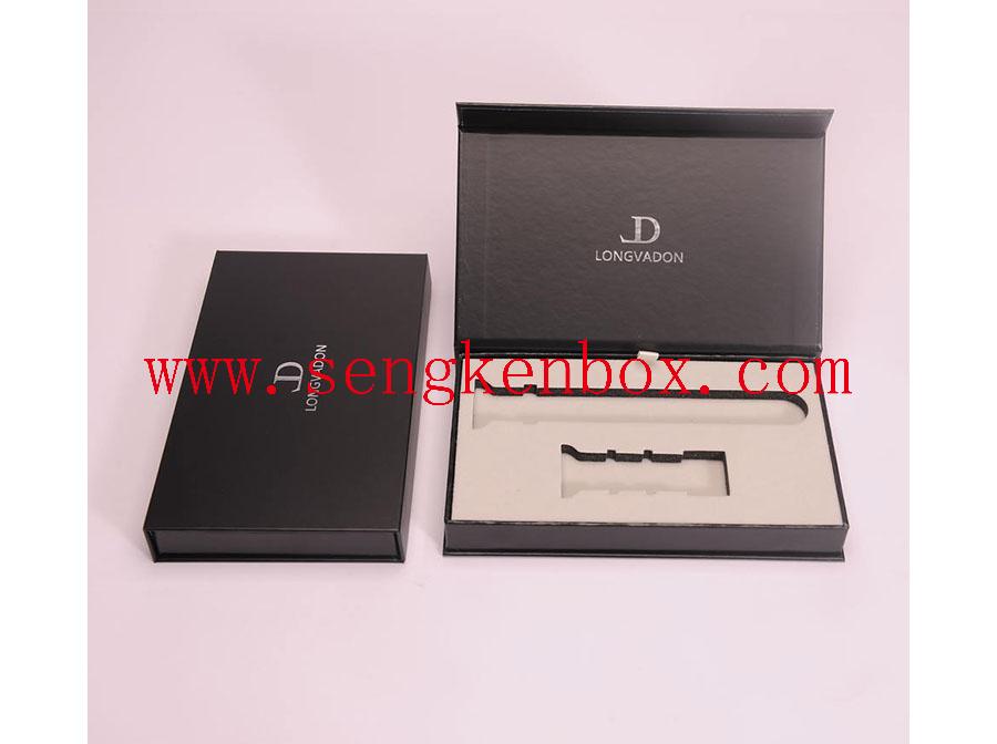 Luxury Packaging Watch Box