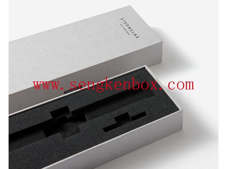 High Quality Paper Gift Box