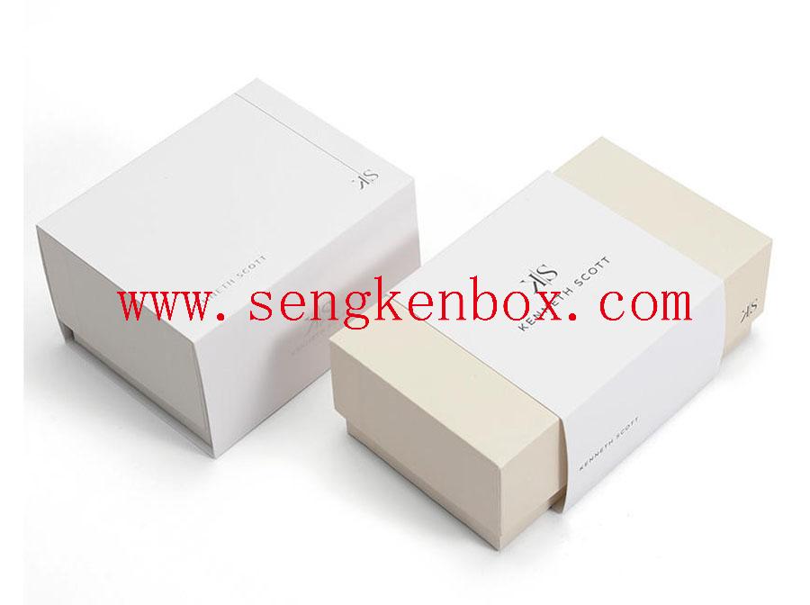 OEM Cheap Paper Gift Box