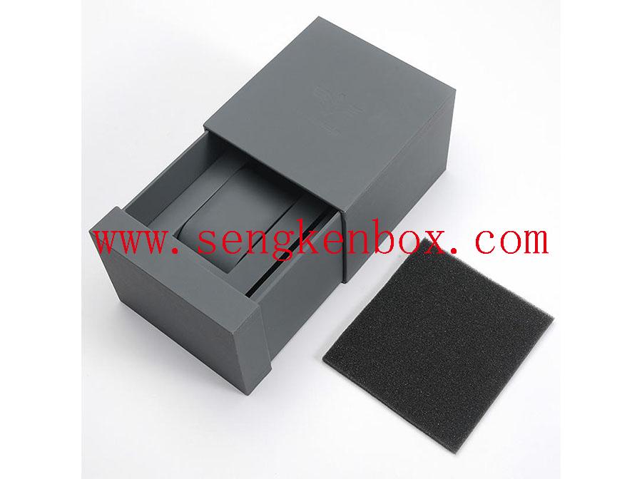 Custom Logo Packaging Paper Packing Case