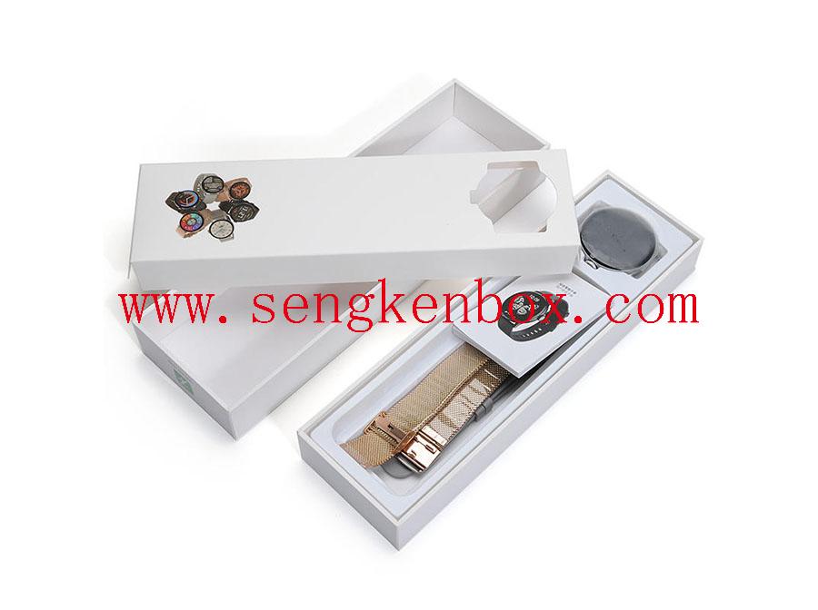 OEM Watch Paper Gift Box