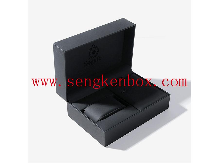 Watch Leather Gift Box
