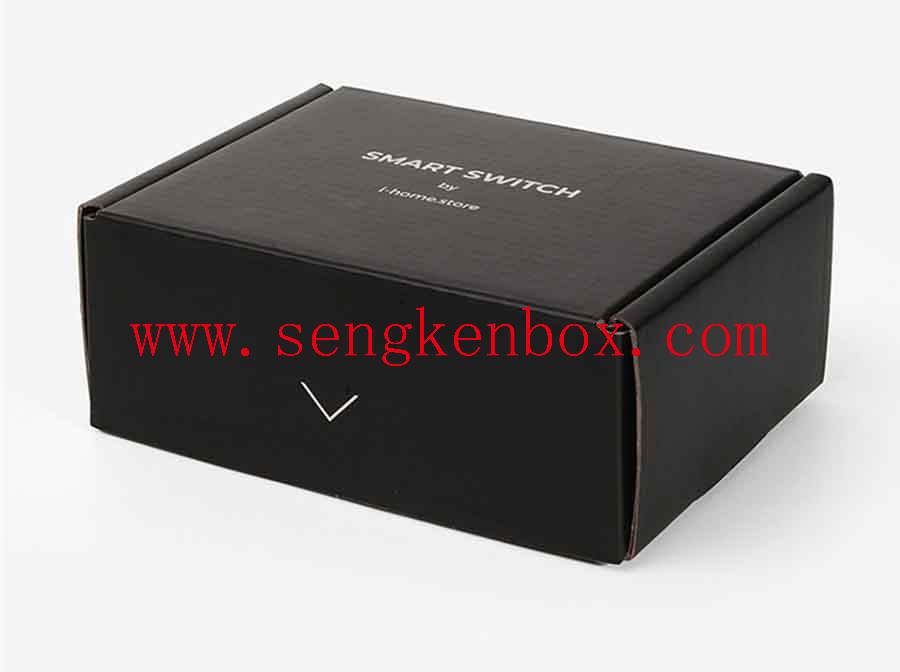 Color Printing Paper Packing Case