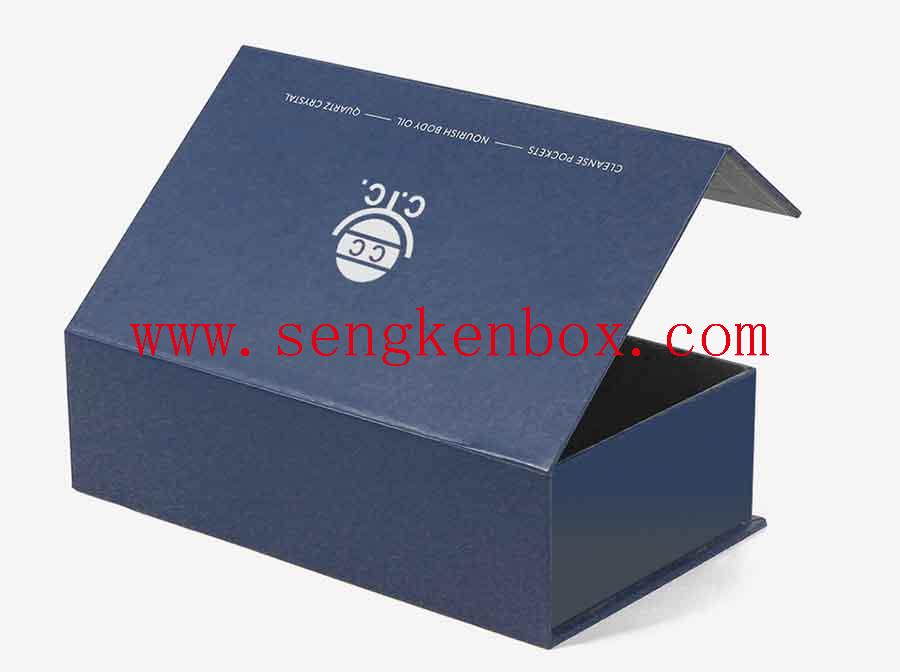 Makeup Cosmetic Paper Gift Box