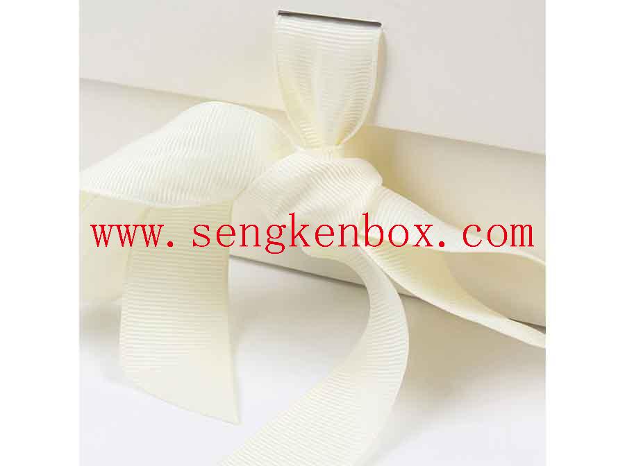 Book Shaped Paper Gift Box