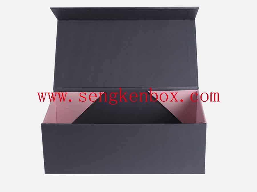 New Arrival Paper Gift Box