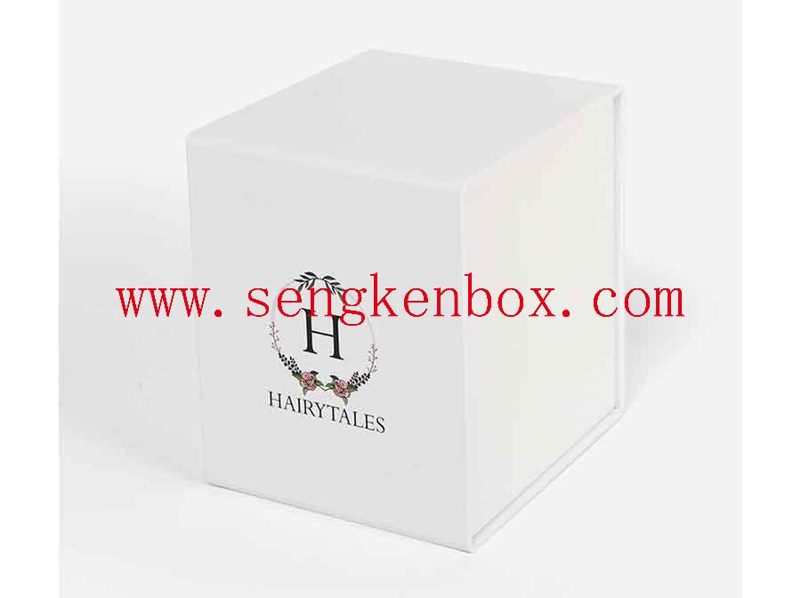 Small Jewelry Paper Packing Case