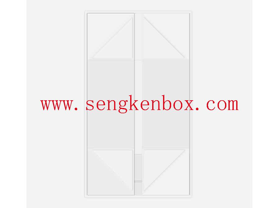 Design Logo Paper Gift Box