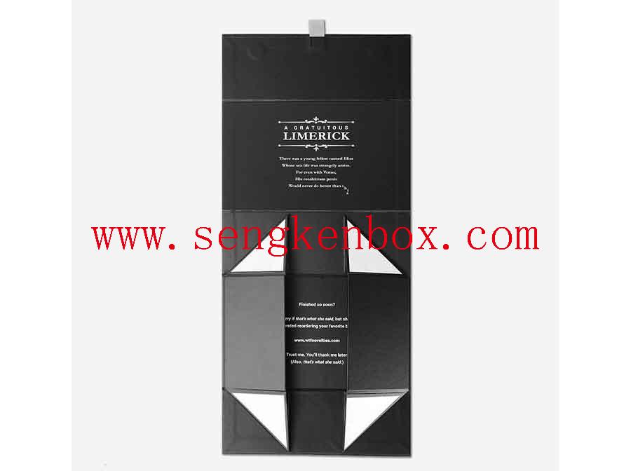 Wholesale Luxury Paper Gift Box