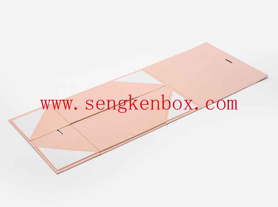 Brand Store Paper Gift Box