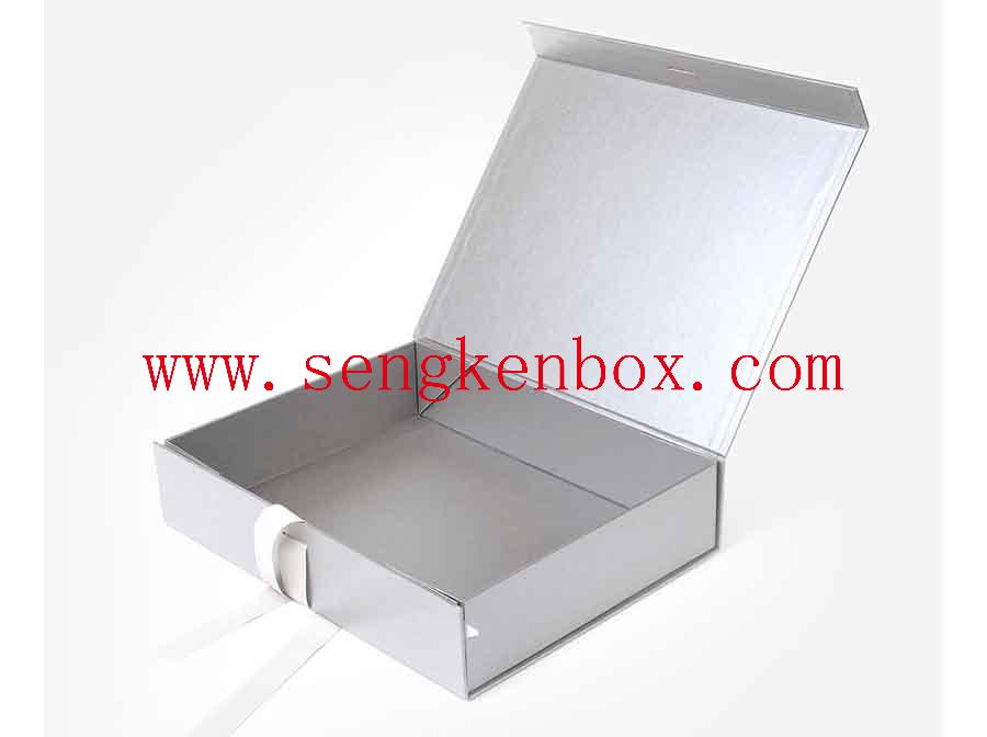 Custom Magnetic Folding Packing Case