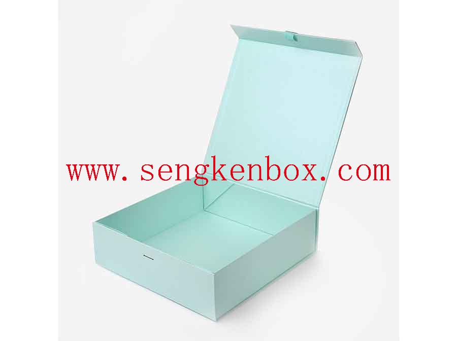 Luxury Foldable Packing Case
