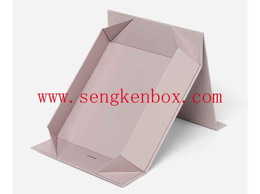 Clothes Foldable Packing Case