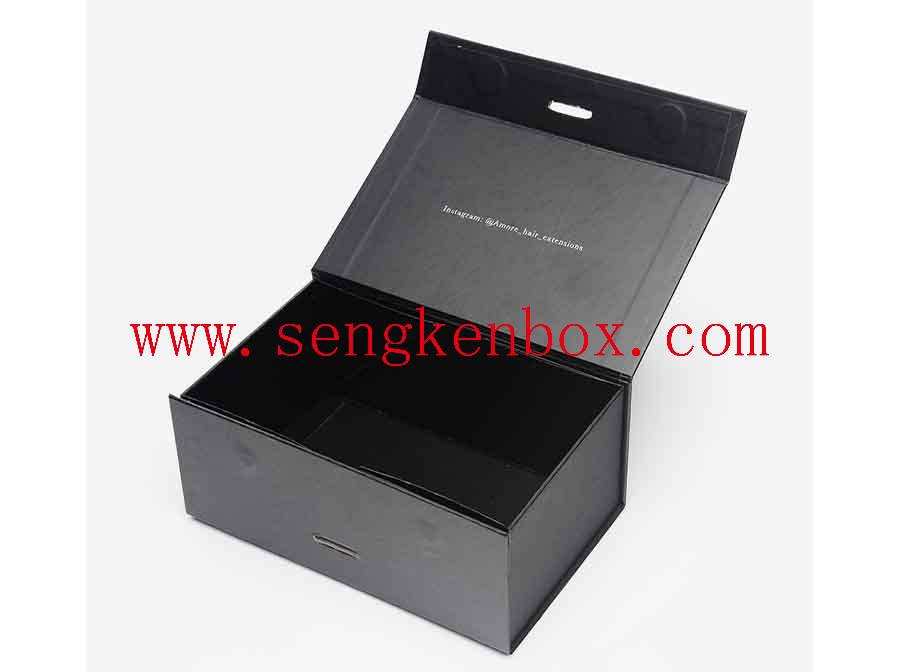 Fashion Custom Paper Gift Box