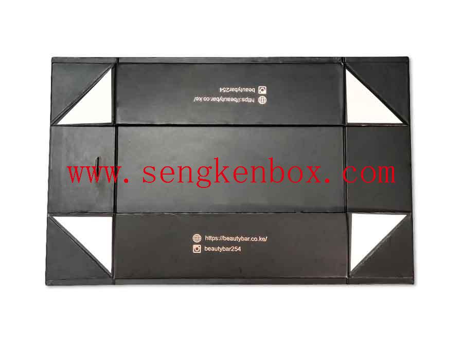 Folding Storage Paper Gift Box