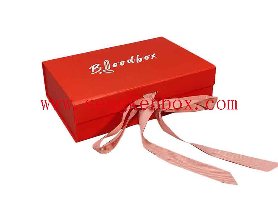 Sweet Hat Paper Packing Case