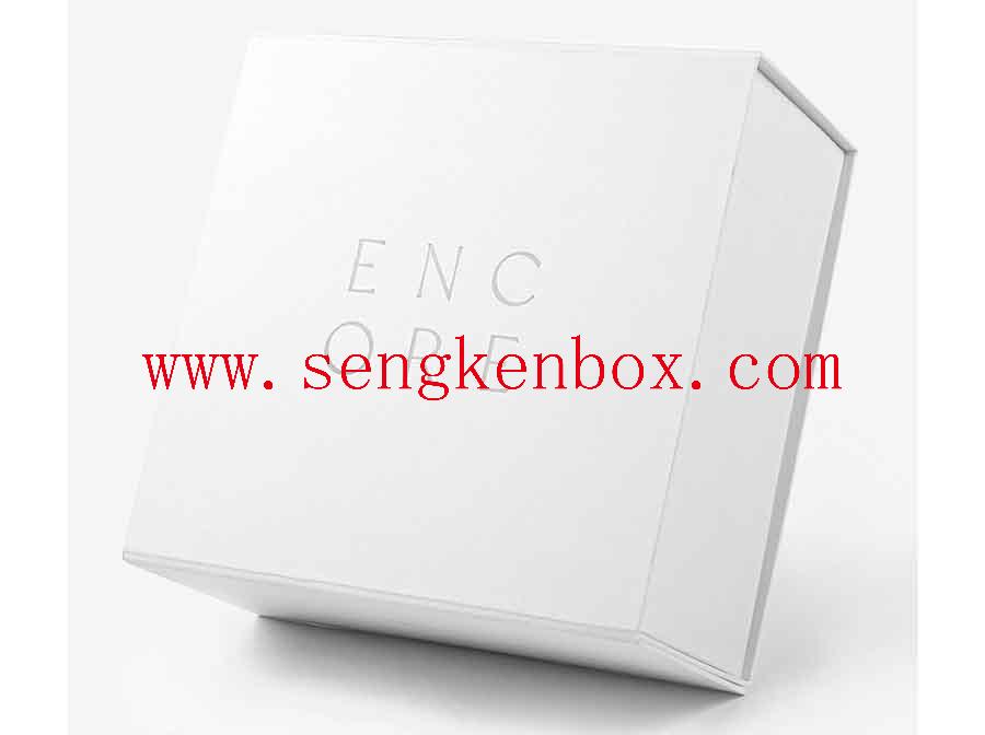 Mug Paper Box With Custom Logo
