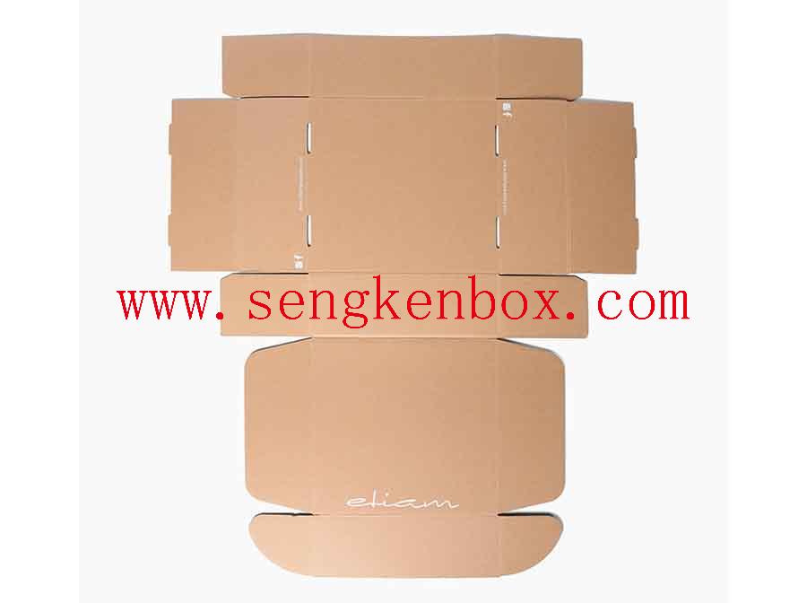 Carton Shipping Paper Box