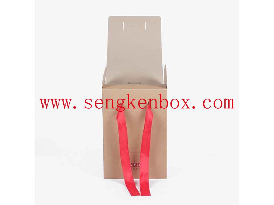 Sneakers Delivery Paper Gift Box