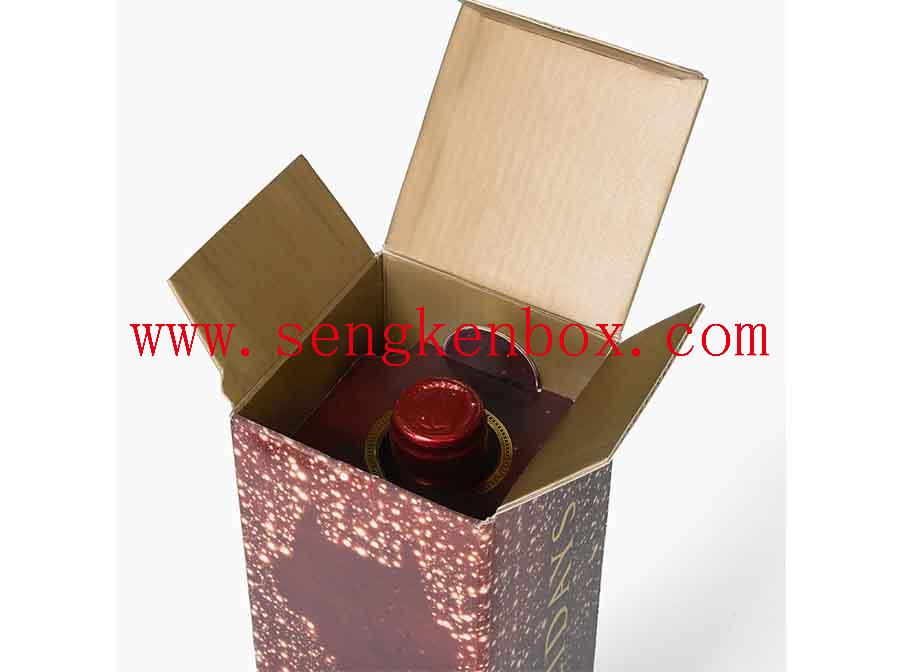 Premium Luxury Paper Gift Box