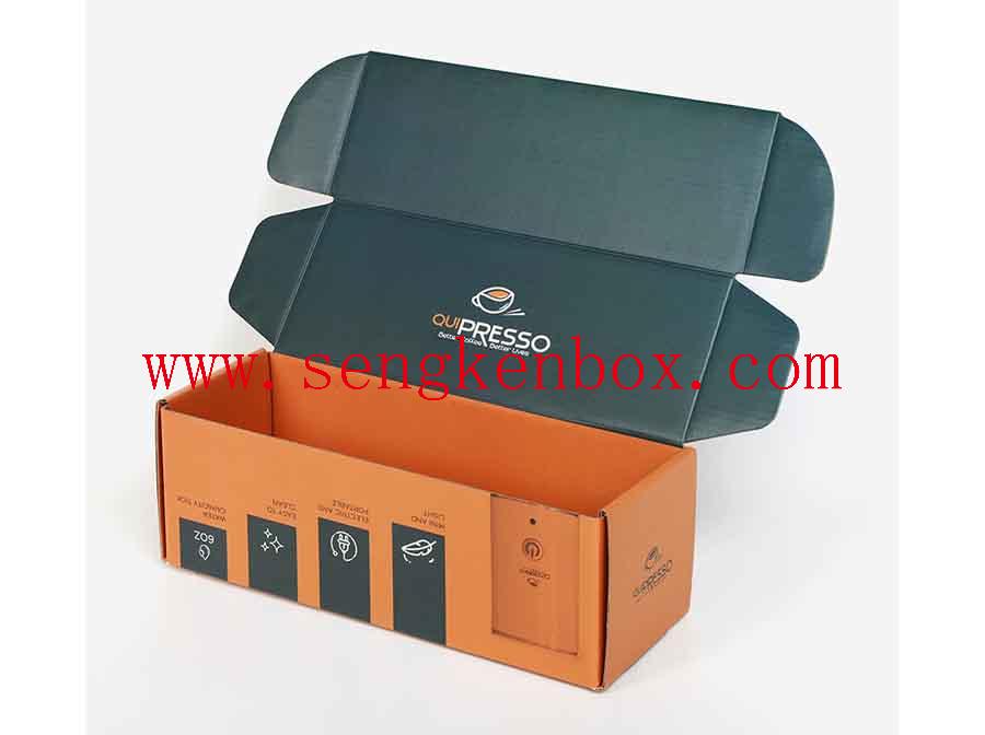 Jewelry Clothing Packing Case