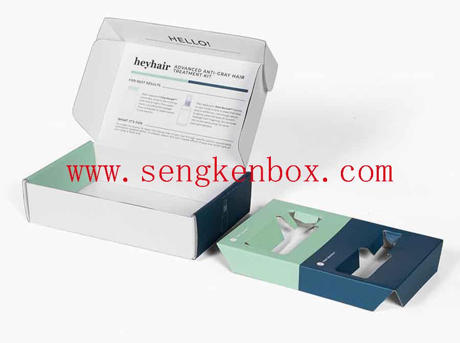 Products Shipping Gift Packing Case