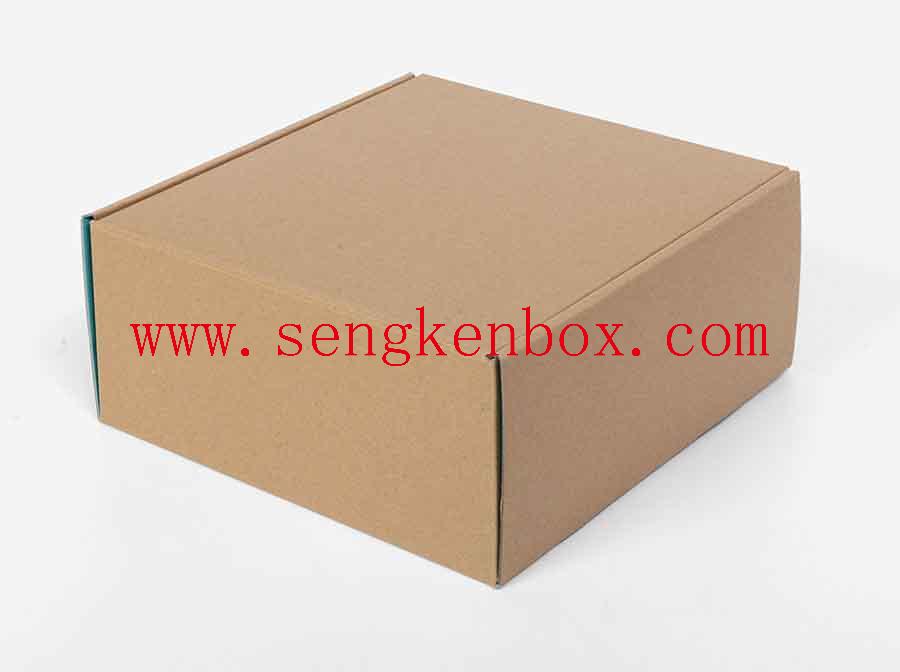 Apparel Clothes Gift Packing Case