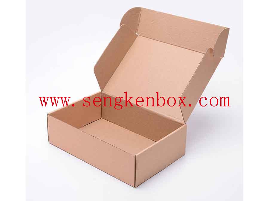 Consumer Electronic Paper Box