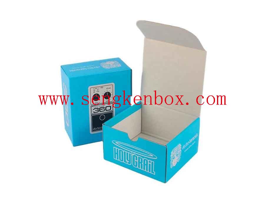 Electronic Products Packaging Box