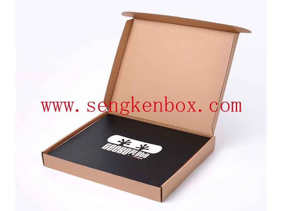 Customized Cover Paper Gift Box