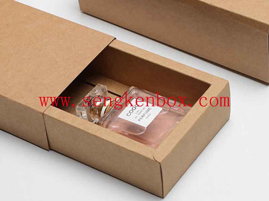 Low Price Paper Gift Box