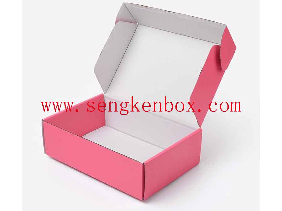 Clothes Bridal Wedding Packaging Box