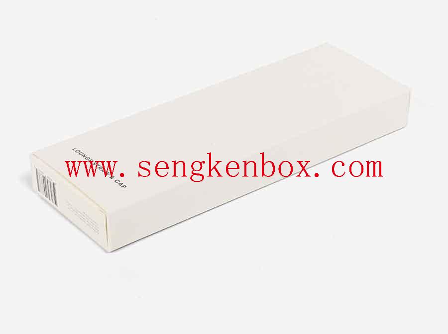 Skincare Cosmetic Packing Case