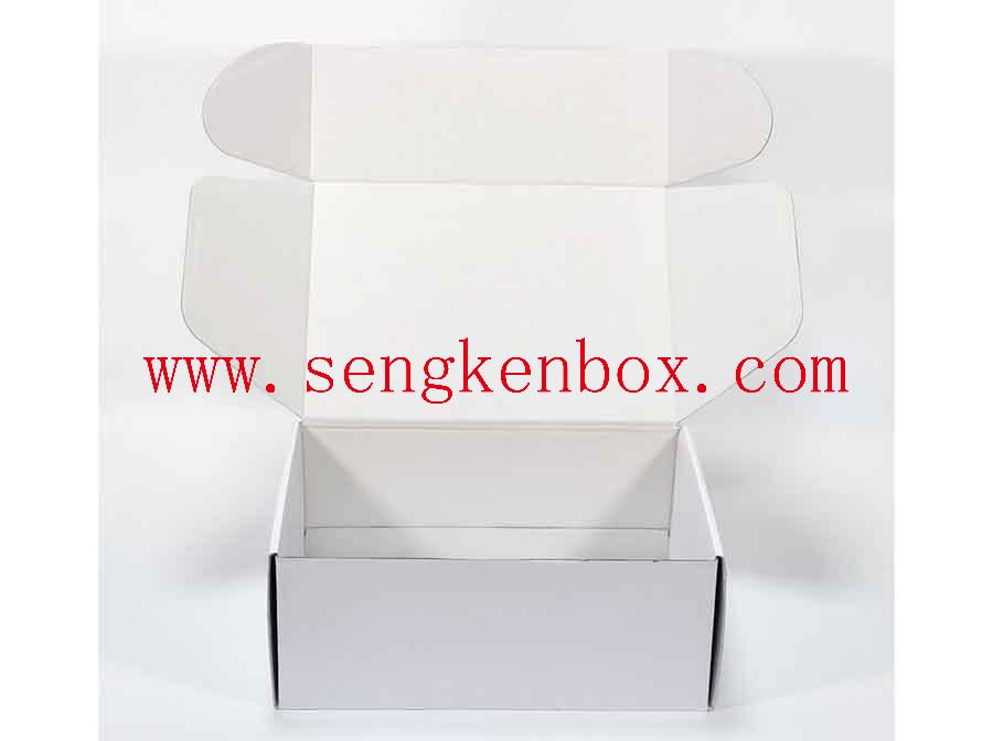 Apparel Dress Paper Box