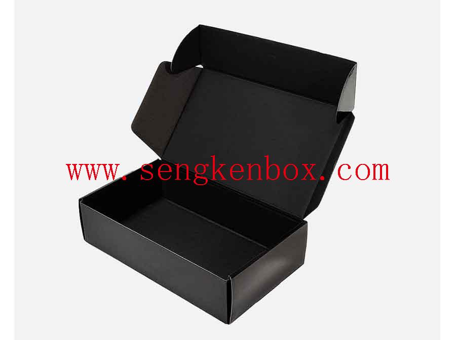 Electronic Product Packing Case