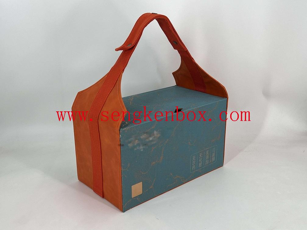 Gift Leather Box