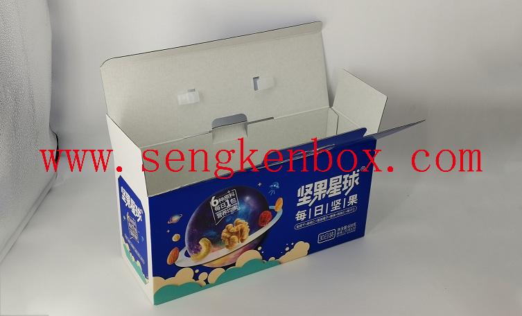 Food Grade Paper Box