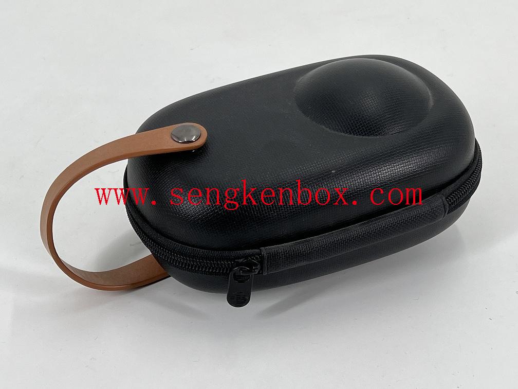 Custom Glasses Case