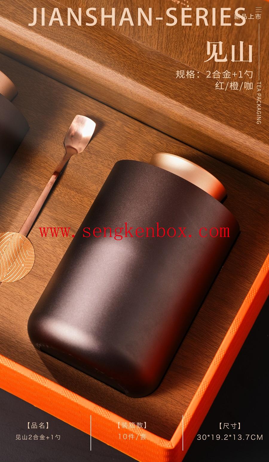 pu leather tissue box cover