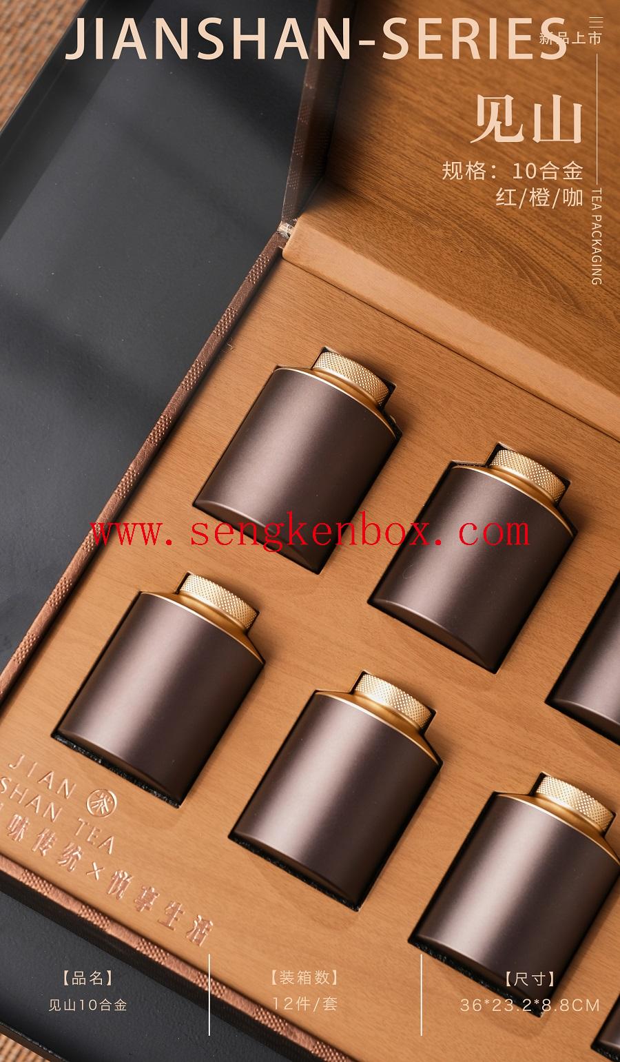 sunglasses box packaging leather