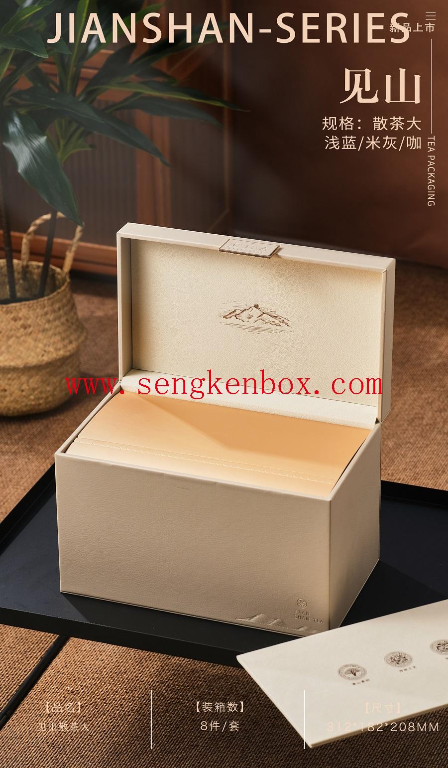 tea sets with gift box