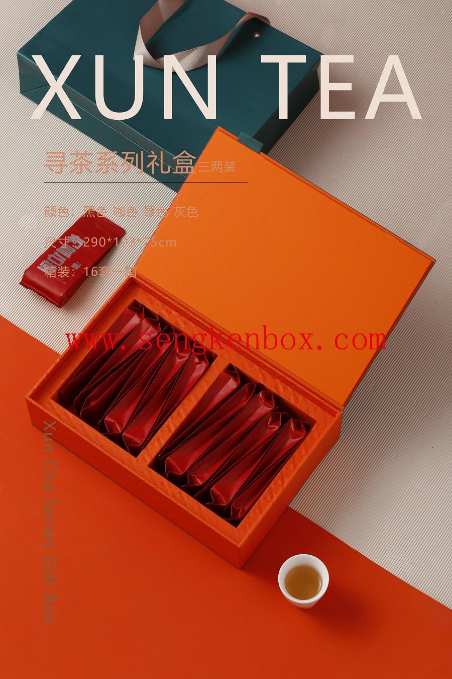 box leather custom jewellery organizer box