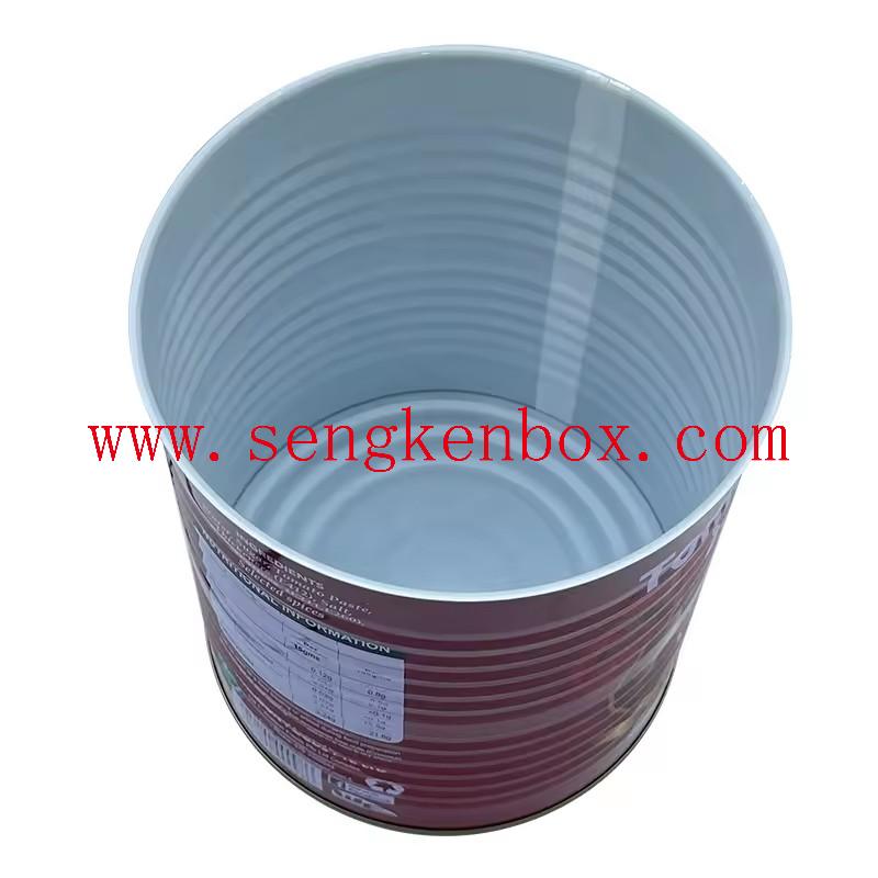 Beer tin lids food can cover can lids for beverage