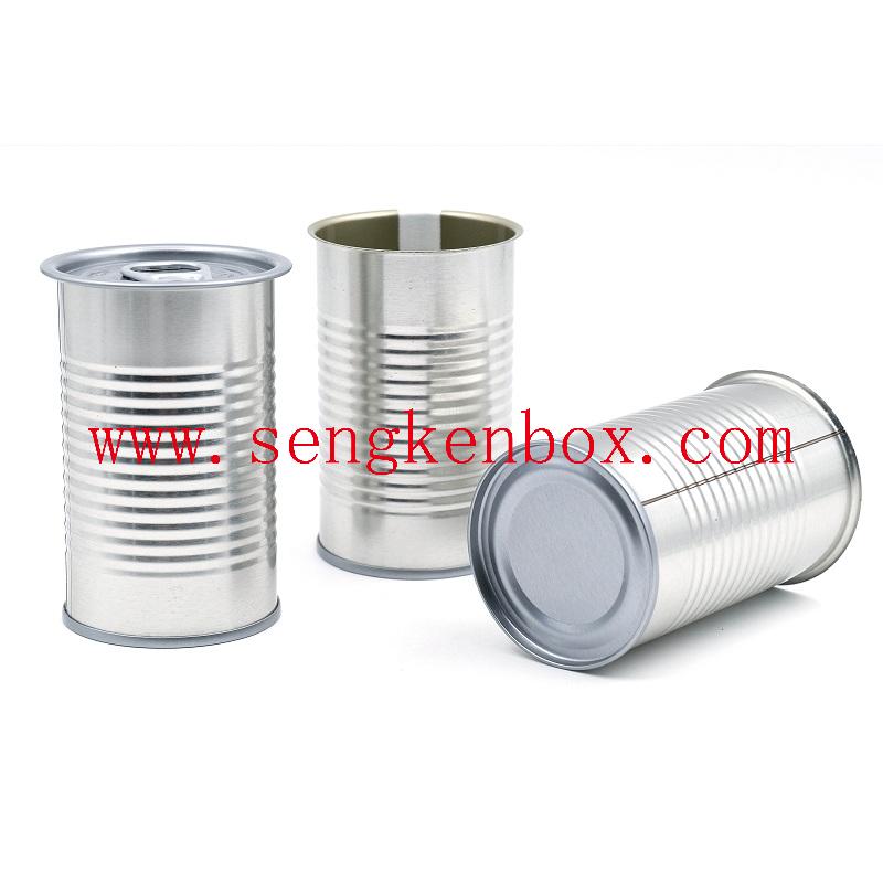 Tinplate printing sheet for tin can packaging