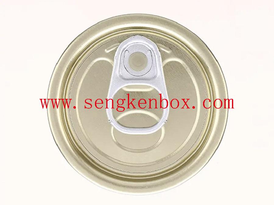 easy open pull ring cap cover for beer easy open l