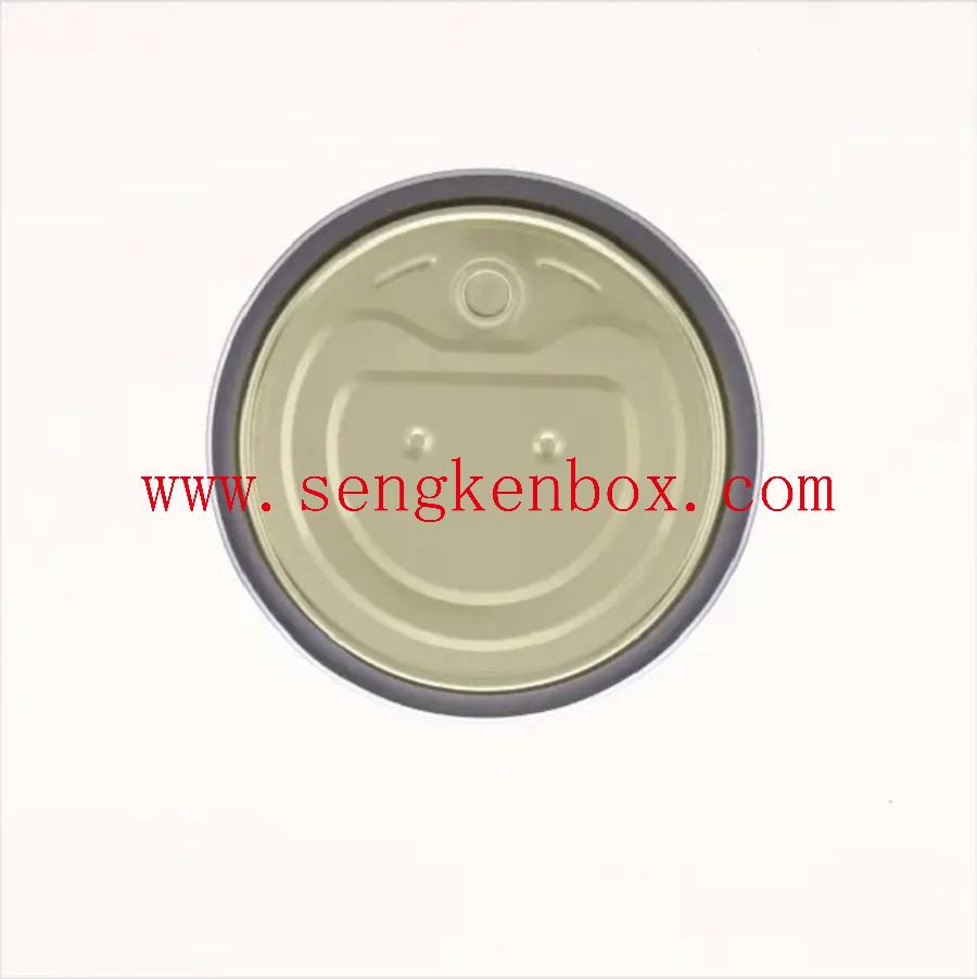 aluminum foil paper bowl eith easy open lid