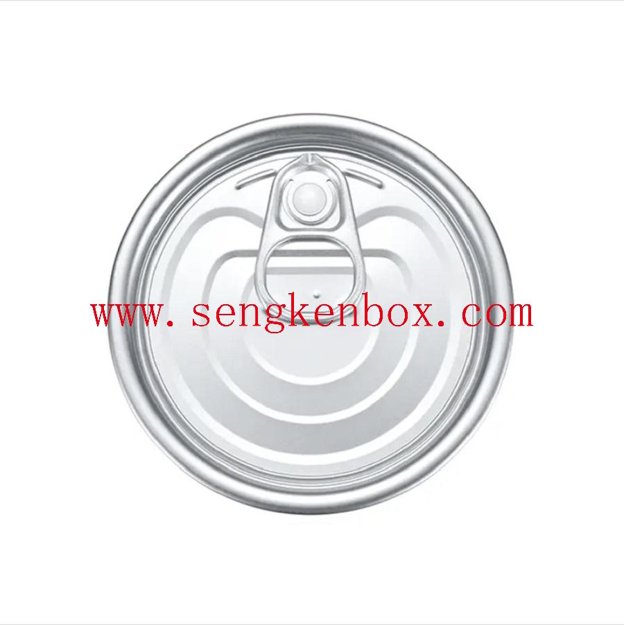 Easy Open Lid Ring