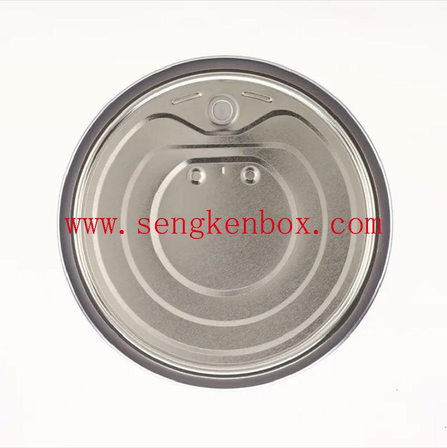 easy open cartoon can lid machine