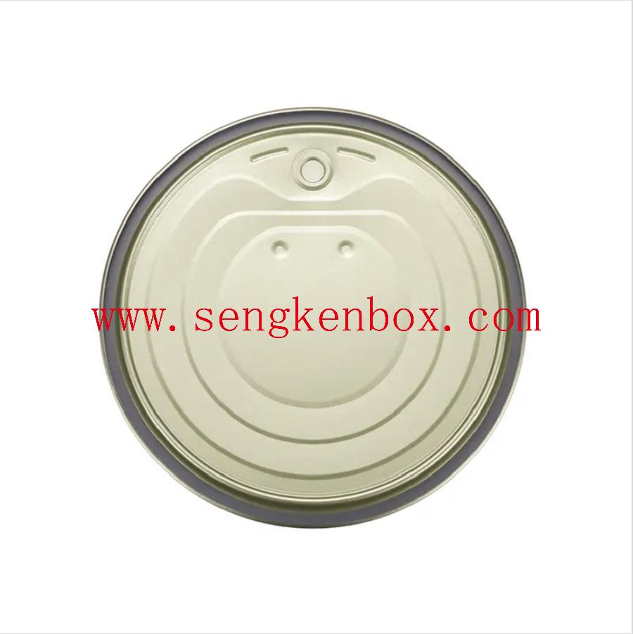 tin can lid easy open